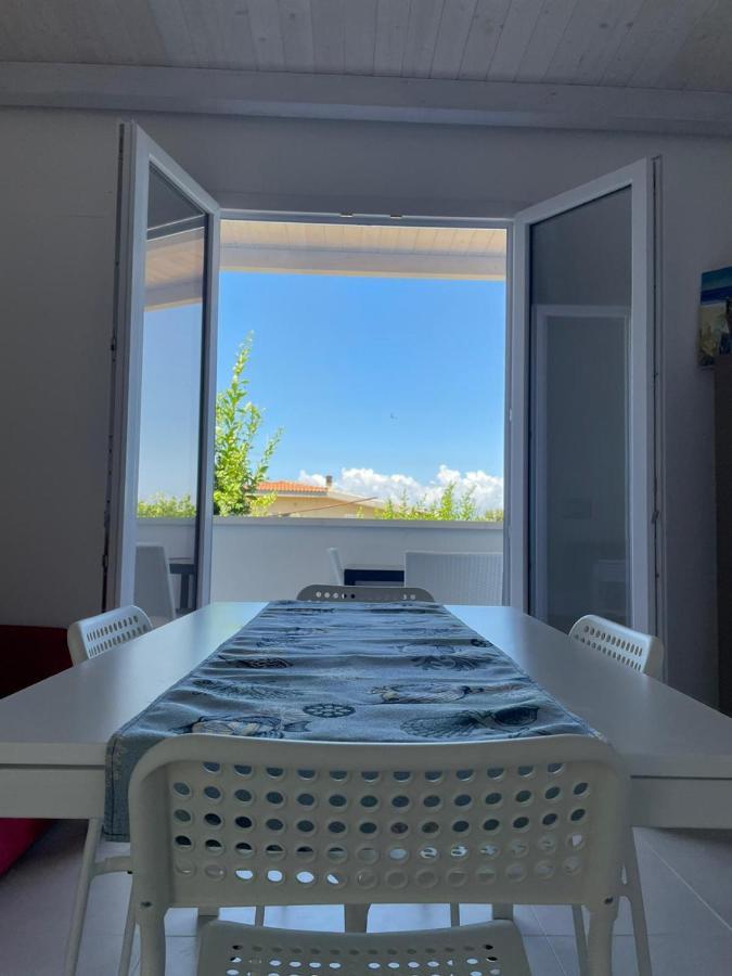 Seashell Guest House Torre Marino Exterior photo