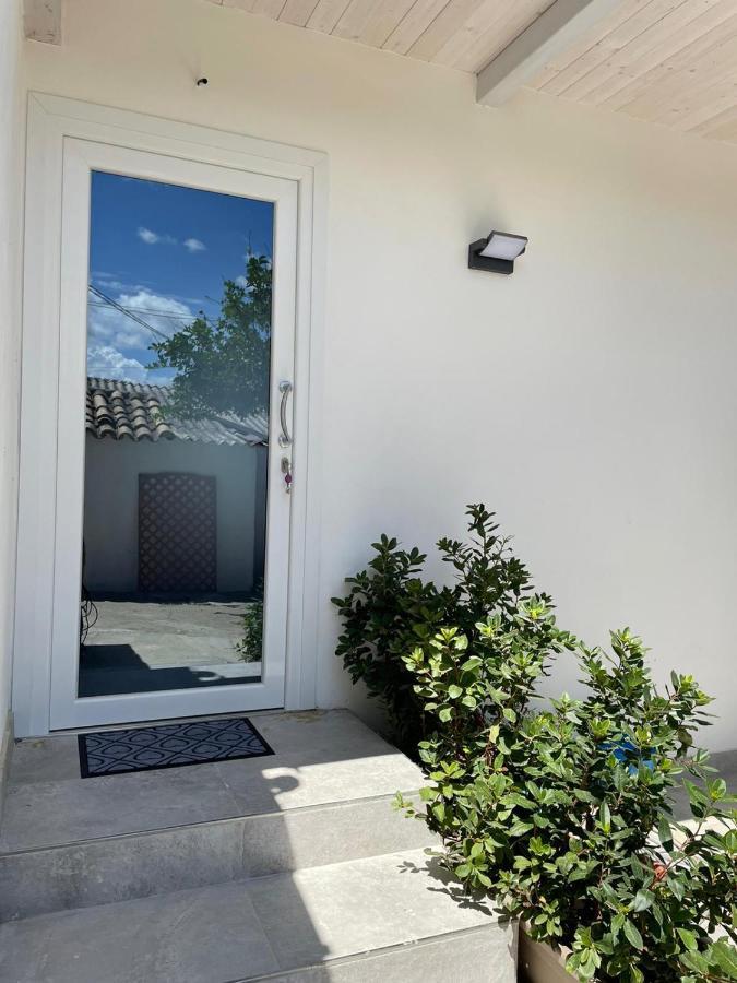Seashell Guest House Torre Marino Exterior photo