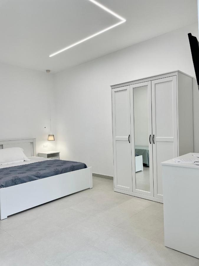 Seashell Guest House Torre Marino Exterior photo